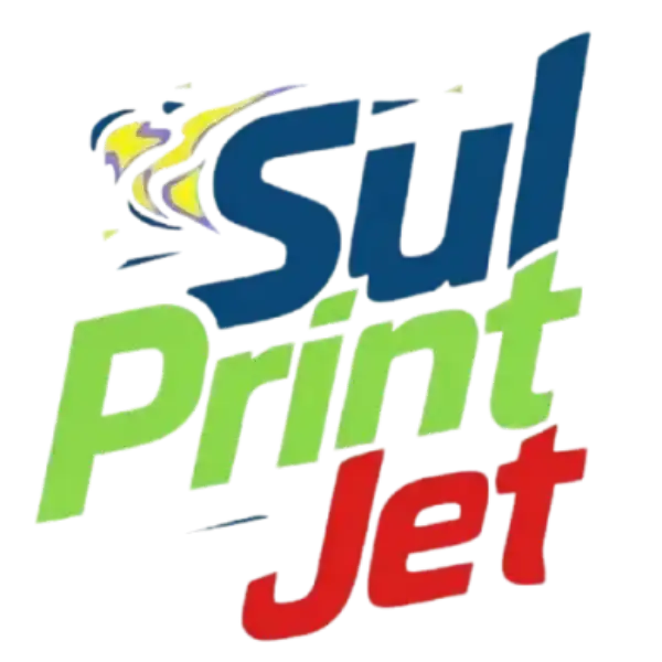 Logo Sul Print Jet